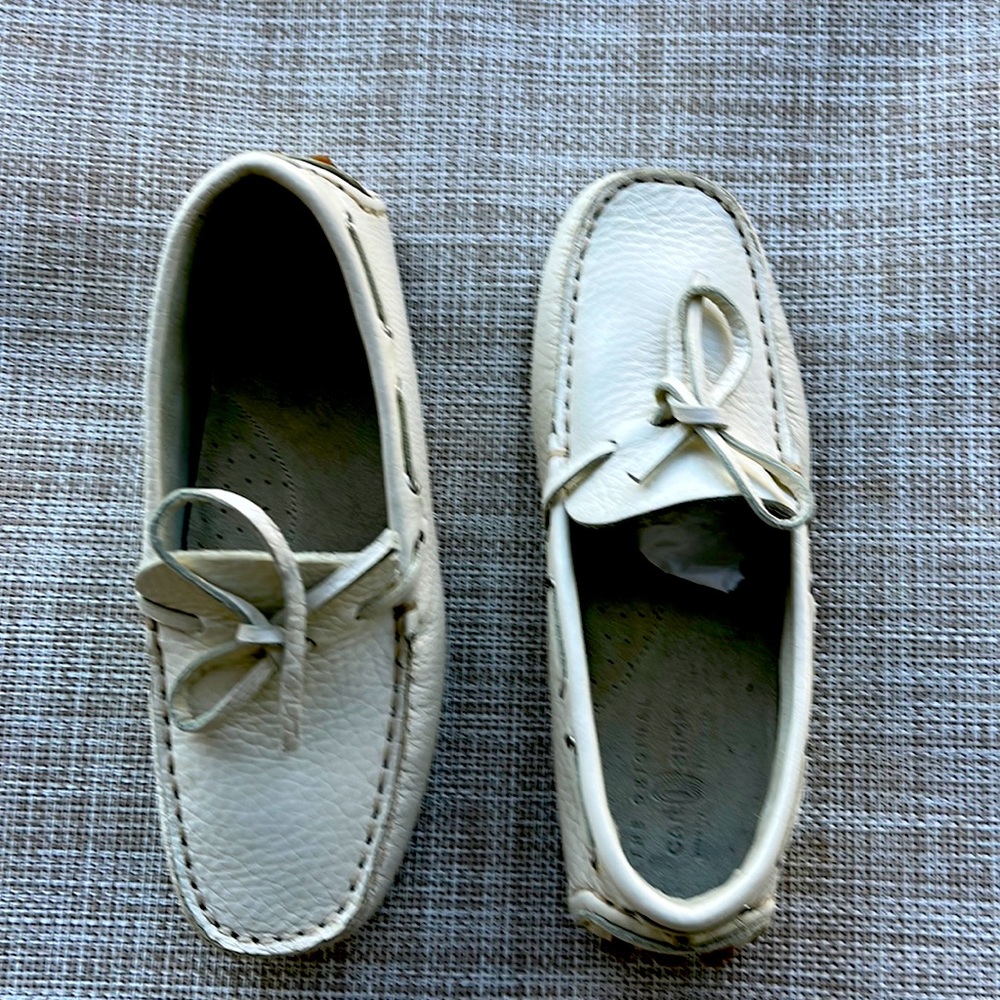 The original car shoe made in Italy